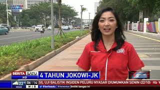 Download lagu Jokowi Kejar Ketertinggalan Infrastruktur Transportasi dengan Membangun MRT-LRT