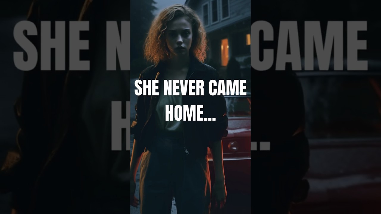 What Happened to Danielle Bell That Night? 