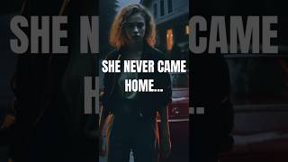 What Happened to Danielle Bell That Night? #shorts #missingperson #truecrimecommunity