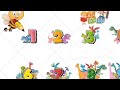 🦖10 Little Dinosaurs Song🦕Friendly Dragon Campfire Adventure🔥Kids Songs &amp; Nursery Rhymes education 