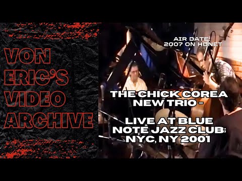 CHICK COREA NEW