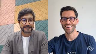 Virtual Coffees #12 - Innovation As Execution, Not Technology – Roberto Antunes (Real Hotels Group)