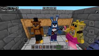 📌FNAF MANAGEMENT WANTED REMAKES📌 (ADDON) 