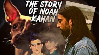 The Homegrown Journey of Noah Kahan