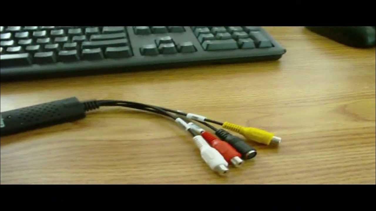 How to record console Gameplay (EASY) YouTube