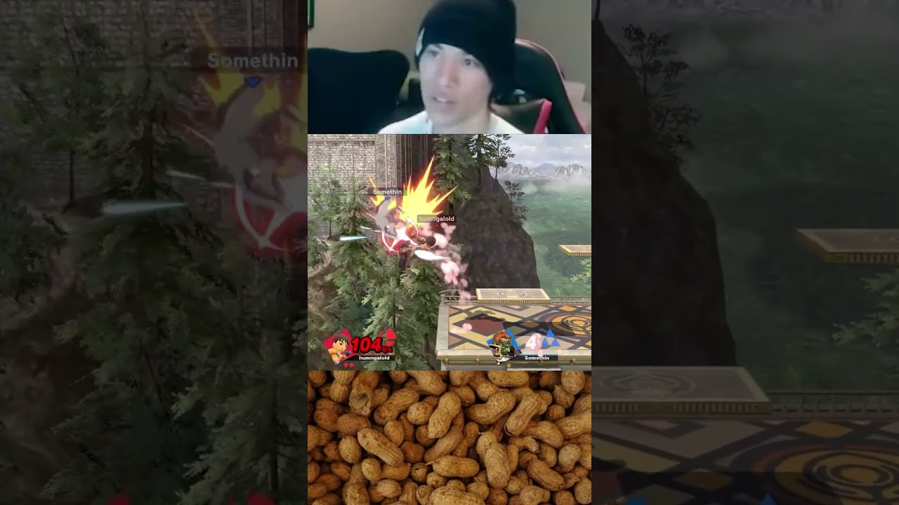 Easiest Character To Edge Guard in Smash Ultimate 