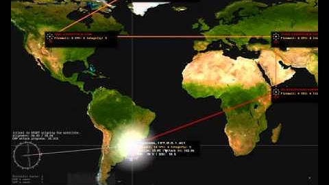 Hacker Evolution Duality single player (lv 1 - 2)