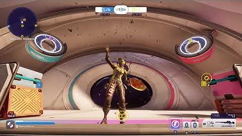 Splitgate 2 Portal Routes: Bypass