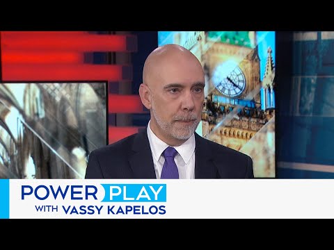 Can the federal government afford pharmacare? | Power Play with Vassy Kapelos