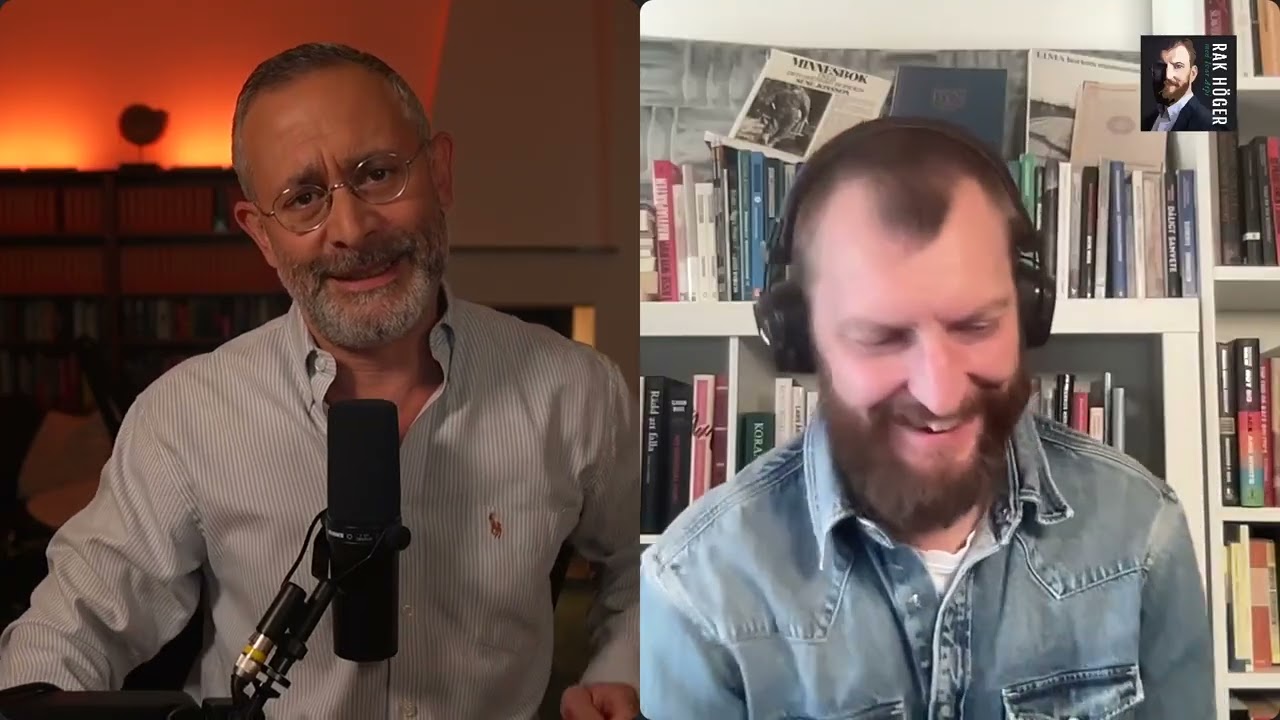 Aron Flam ser en auktoritär vänster vinna mark
