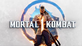 Pioner Mortal Kombat 1 ➤ Игрофильм   Фильм Русская Озвучка 480P