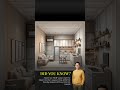 Unlock HDB Value: Embrace Open Kitchen Layouts for Ultimate Style and Comfort