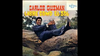 Carlos Guzman - No Tengo Perdon - Bego Bg-1075