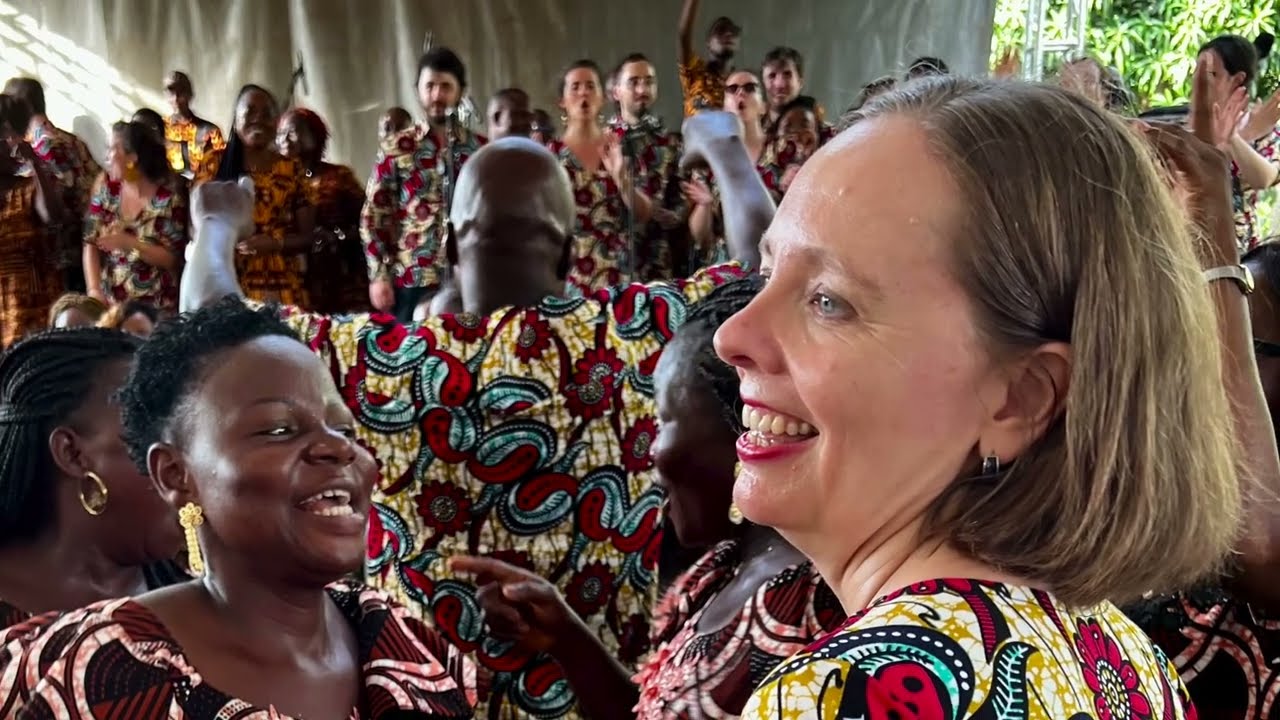 Aluwasio Benin Tour 2024