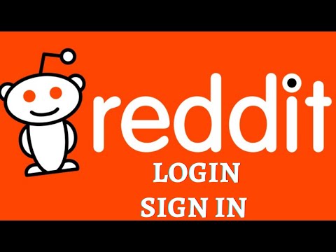 Reddit Login | Reddit Sign In Login