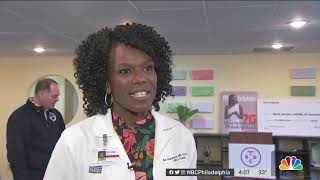 Black Doctors COVID-19 Consortium Receives Millions in Funding