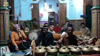 Gending Sekar pucung ayak ayak pamungkas Sekar Jati Manunggal 2023 🙏🙏🙏