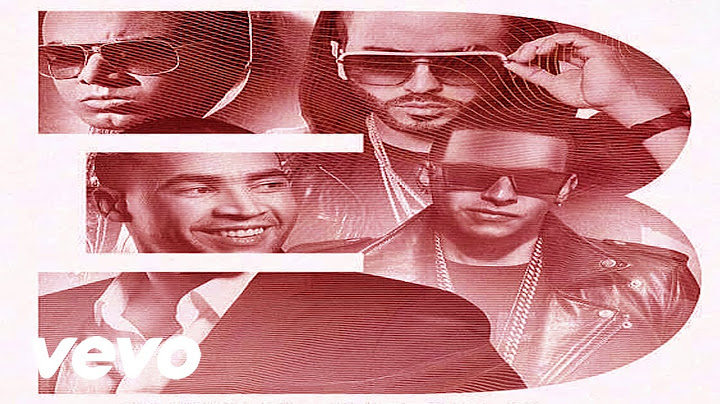 Mayor Que Yo 3 - Don Omar, Daddy Yankee, Wisin & Yandel