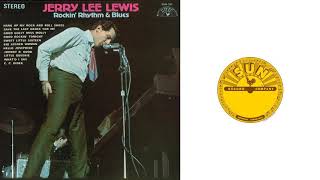 Jerry Lee Lewis - Good Rockin&#39; Tonight