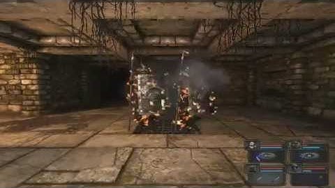 Legend of Grimrock | Part 1 | Imprisionment