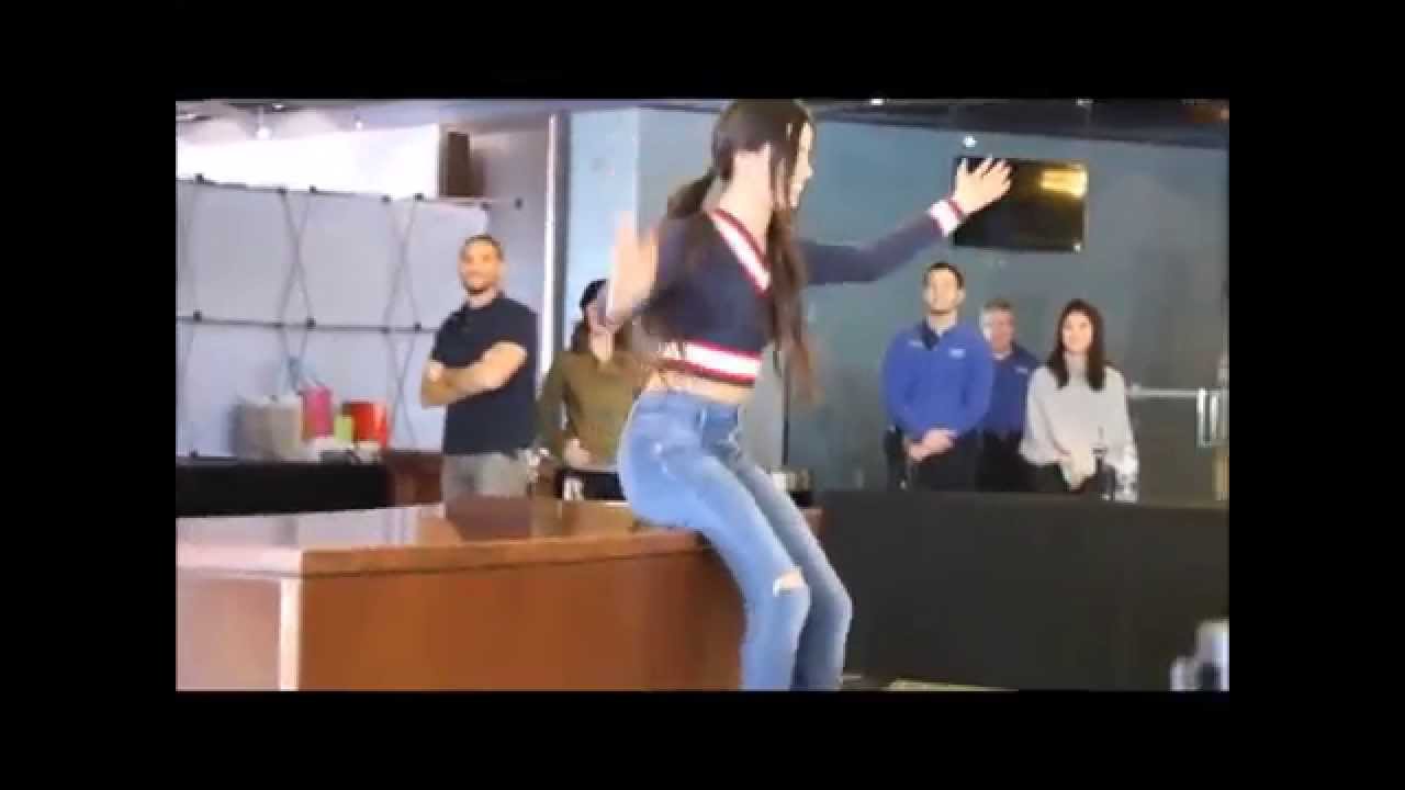 Camila Cabello Cute Moments