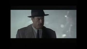 映画 ブラック・ダリア 予告編