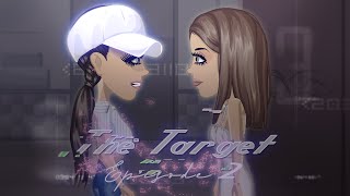 The Target S1 Ep2 Msp Series