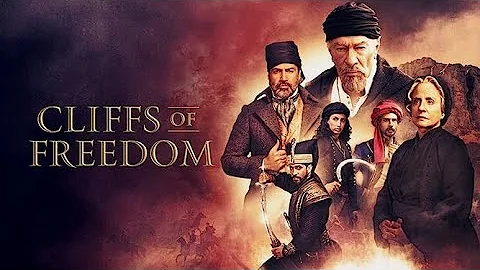 Cliffs of Freedom FULL MOVIE | Drama Movies | Billy Zane & Jan Uddin | Empress Movies - DayDayNews