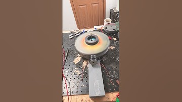 Pulse motor dual drive/input/shorting #3dprinting #pulsemotor