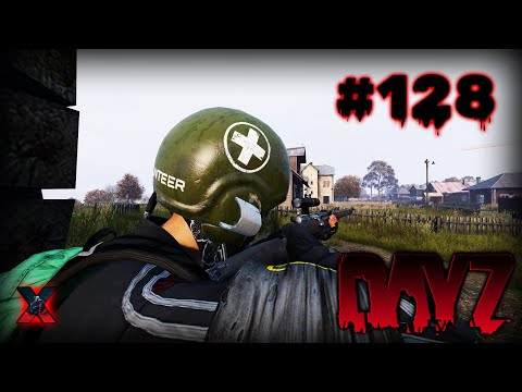 Видео: #128 Стрим в [2024] по игре DayZ 1.24