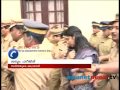 Solar Plant Scam Saritha's Driver Sreejith on Asianet News 
