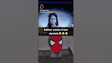 Next level editor in wedding 😂 #short #funny #editor #video