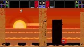 A Hackers' Hunt Alpha Trailer