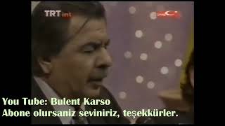 Arif Sag, Belkıs Akkale - - - - Konusma - - - Bugün Bize Pir Geldi