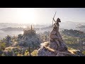 The Beauty of Assassin's Creed Odyssey