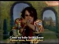 Tiny Tim - Do Ya Think I'm Sexy?  (Sub.Español/Ingles)