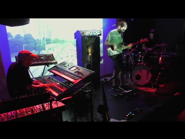 TUN!Q - Live at Bad Bonn Düdingen