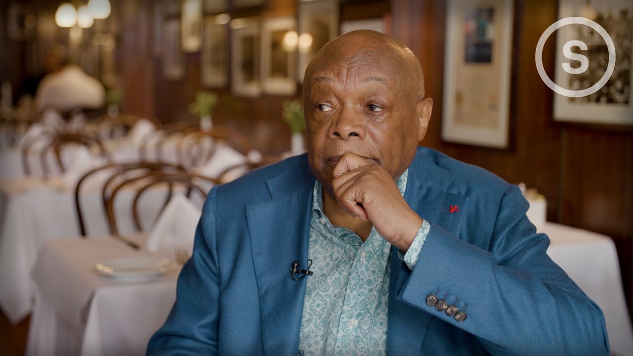 Former SF Mayor Willie Brown Weighs in on Chesa Boudin Running for DA Seat Again