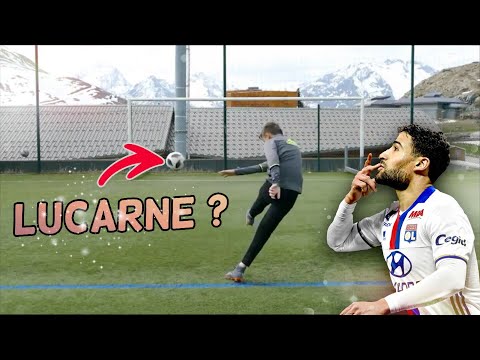 ON S ENTRAINE