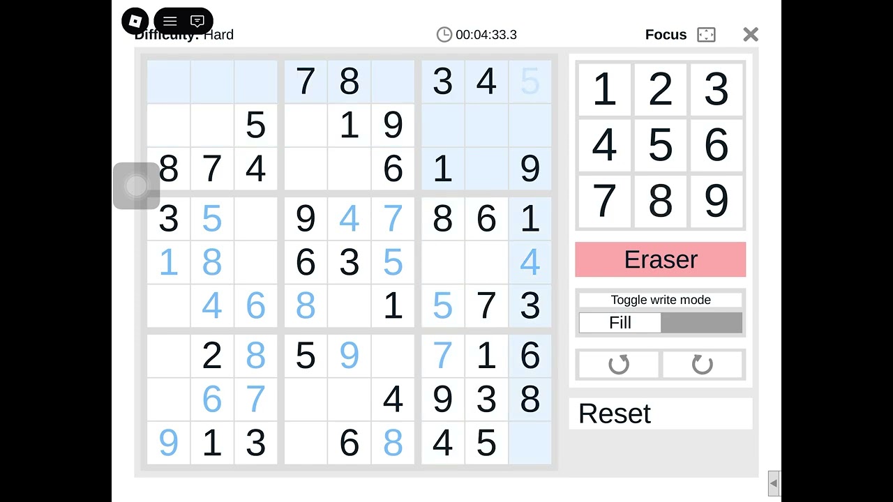 I lost my skills 😪