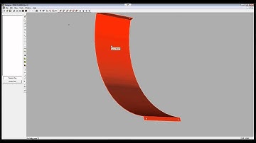 Bystronic ByBend - Step bending and merging faces