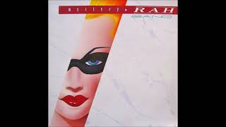 Clouds Across The Moon RAH Band 1985