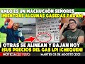 ¡DE ULTIMA HORA! AMLO ¡VENCE A GASEROS! LOS DUEÑOS SE DESLINDAN DE UN PARO NACIONAL