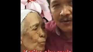 Ketika aku mulai Ebiet G Ade