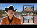 AQUÍ PERDIÓ LA VID4 EL HALCÓN DE LA SIERRA | DETRÁS DE LOS HECHOS CAP. 1