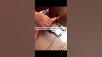 sausage casing tying machine commercial machine for knot sausages automatic sausage tying machine