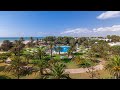 Hotel tui blue oceana suites hammamet  reservycom