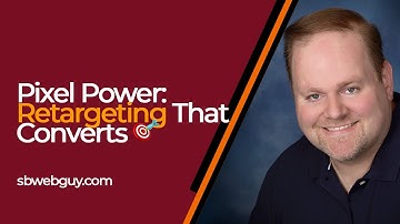 The Power of Pixel Tracking: Retargeting That Converts 🎯