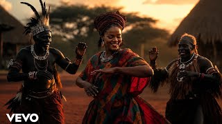 ✨ Rihanna – Sambossa | Official Afro Music Video 2026 ✨