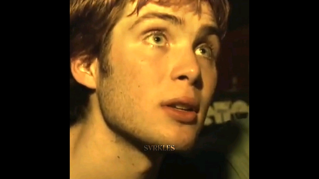 Cillian Murphy - Ultraviolence | Lana Del Rey | Edit